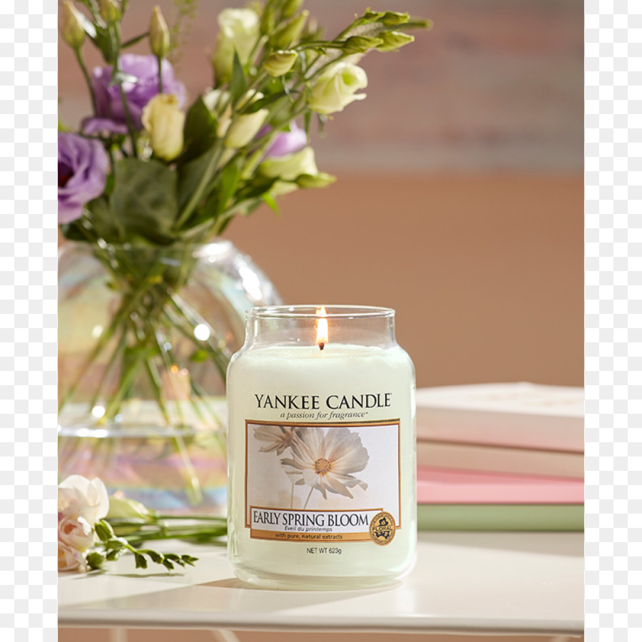 Lilin，Yankee Candle PNG
