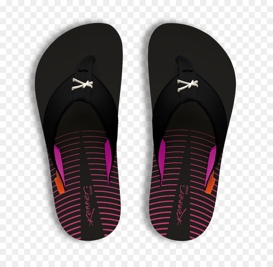 Flipflops，Sandal PNG