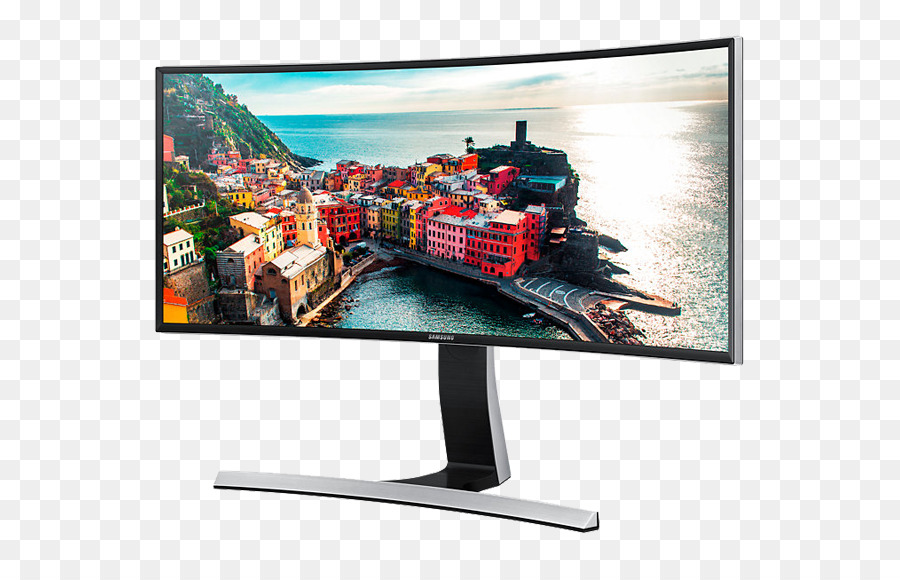 Samsung E790c，Monitor Komputer PNG