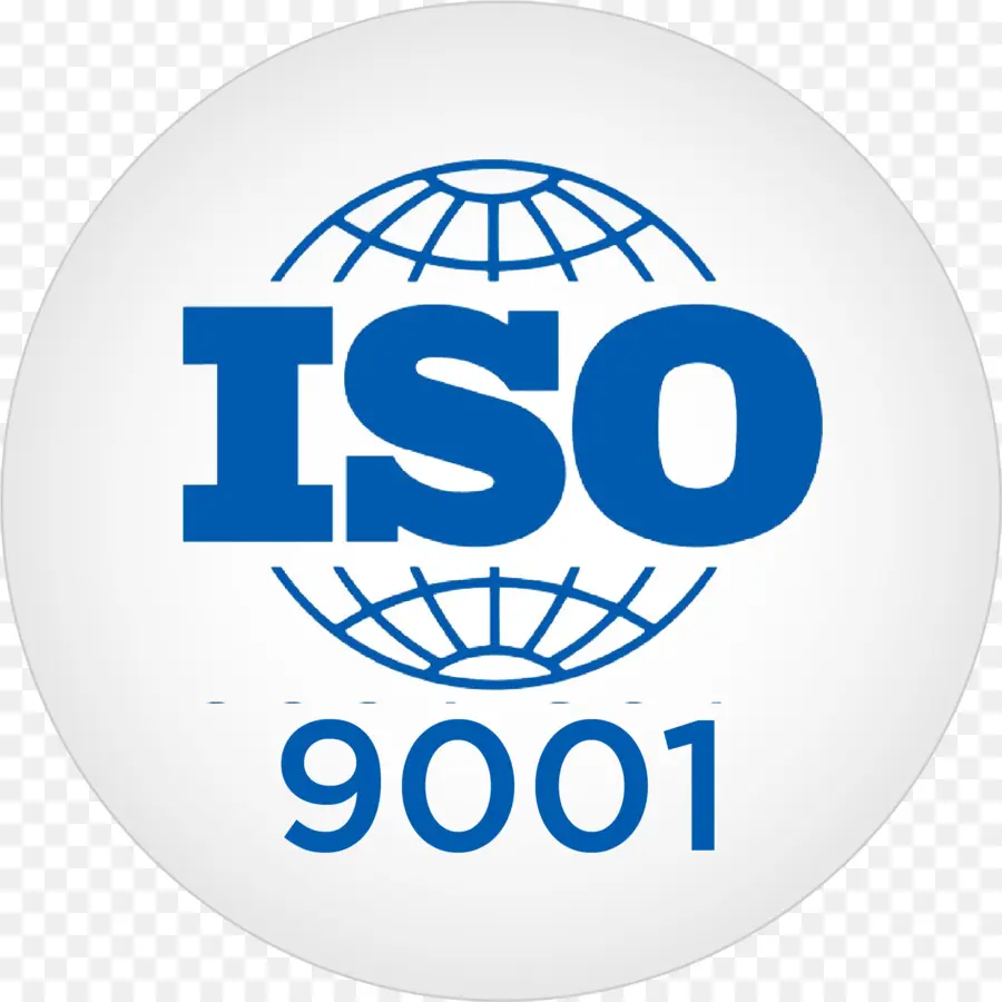 Iso 9001 2015，Kualitas PNG