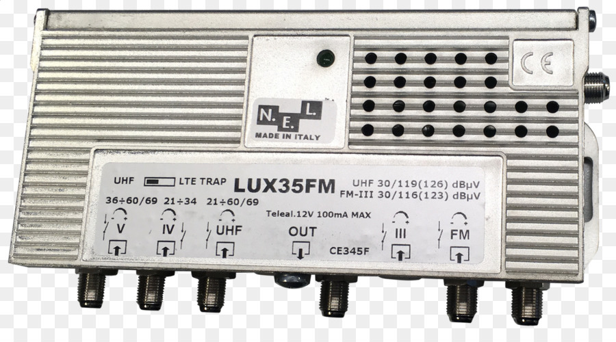 Penguat，Rf Modulator PNG