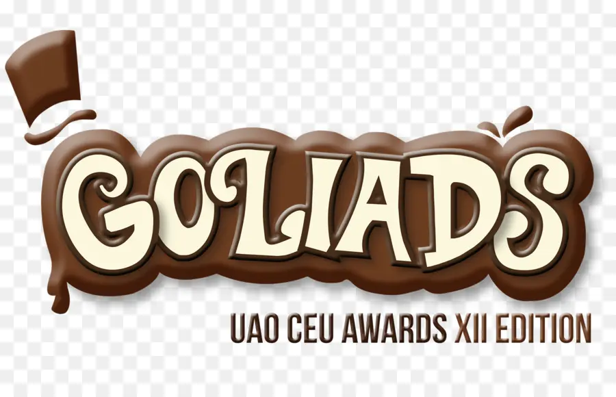 Logo Goliad，Penghargaan PNG