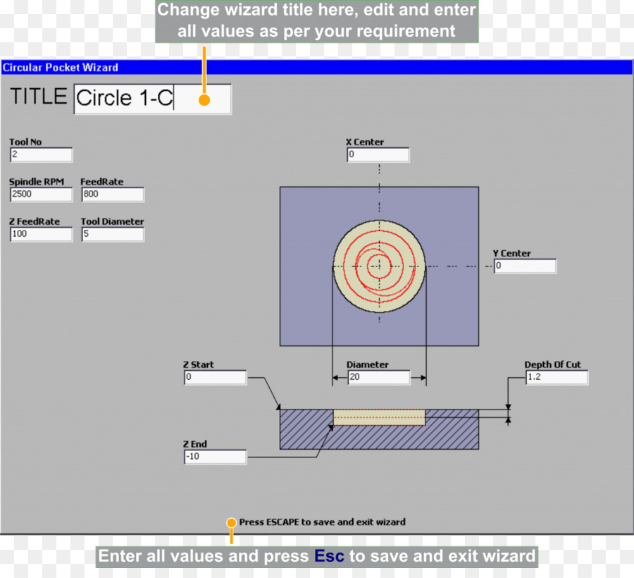 Komputer Kontrol Numerik，Gcode PNG