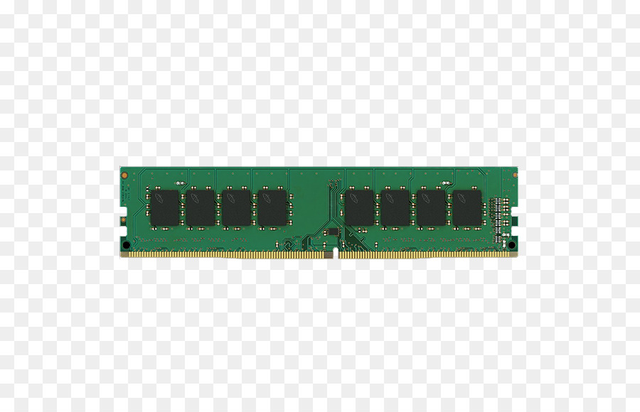 Ddr4 Sdram，Terdaftar Memori PNG