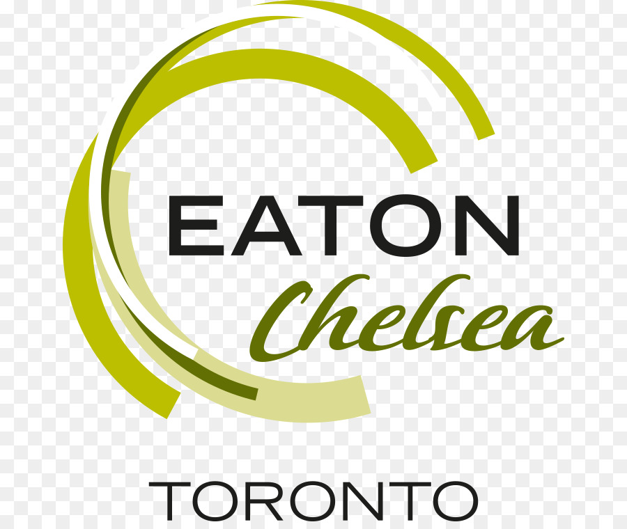 Logo Eaton Chelsea，Teks PNG