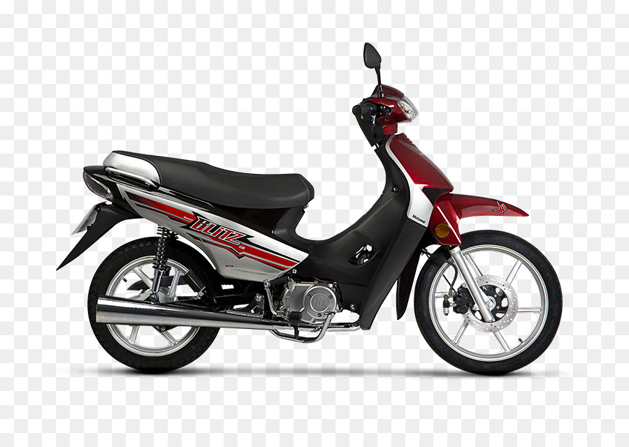 Motomel，Sepeda Motor PNG