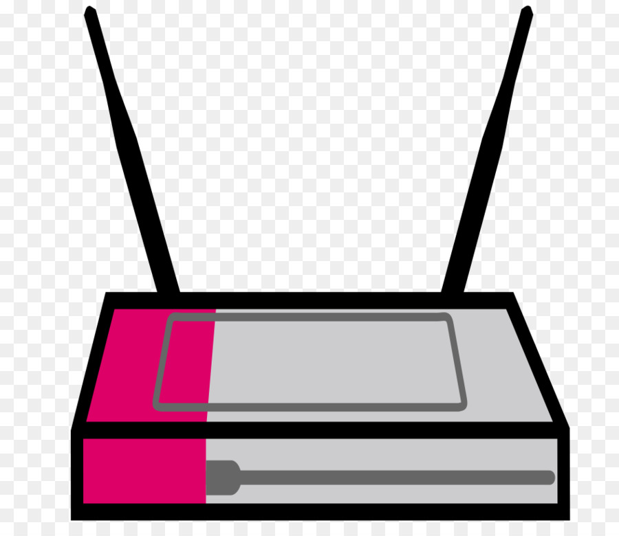 Wifi Router，Router PNG