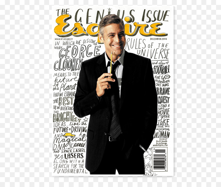 Esquire，Majalah PNG