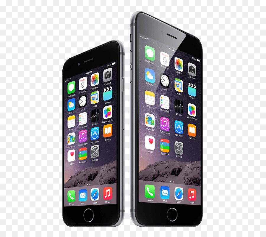Iphone 6，Iphone 6 Plus PNG