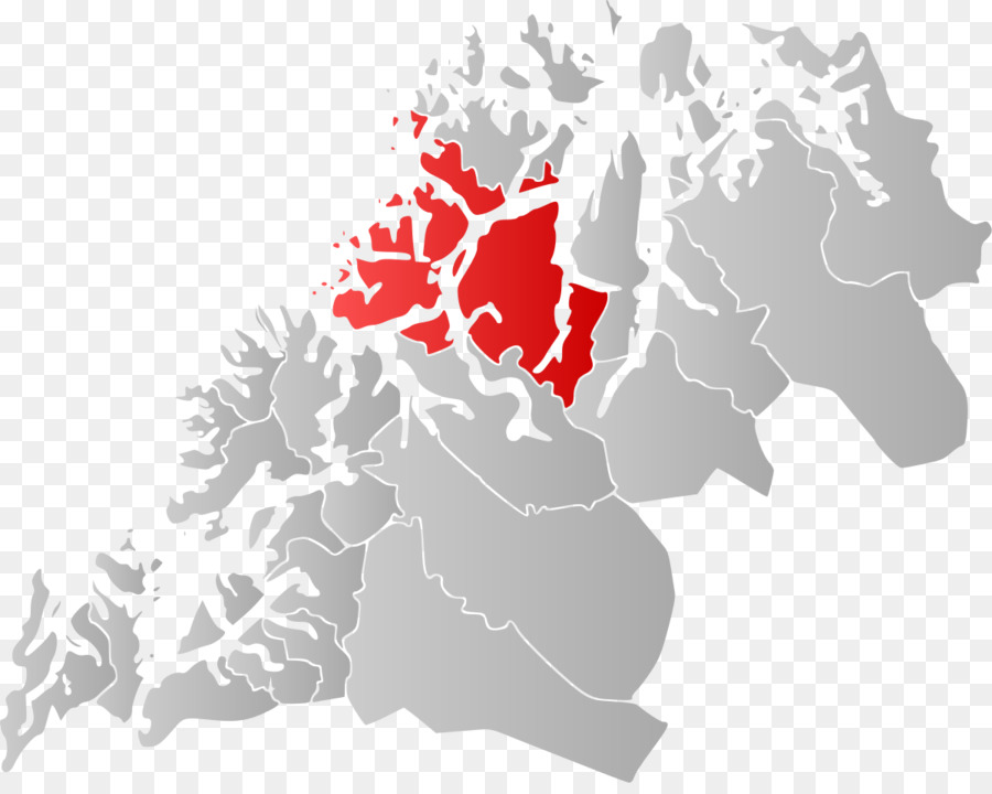 Tromsø，Balsfjord PNG