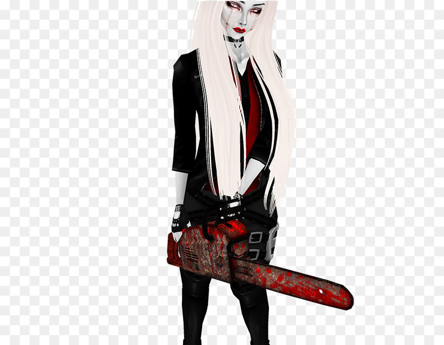 Imvu，Pengguna PNG