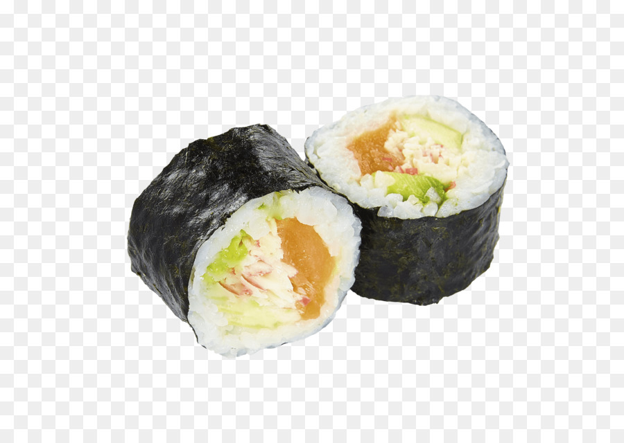 California Roll，Gimbap PNG