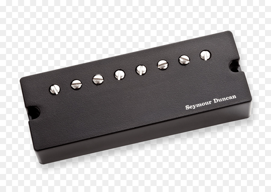 Seymour Duncan，Gitar PNG