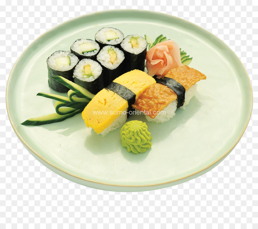 California Roll，Sashimi PNG