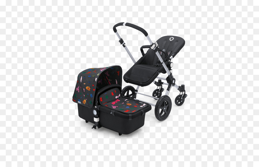 Bugaboo Internasional，Bayi Transportasi PNG