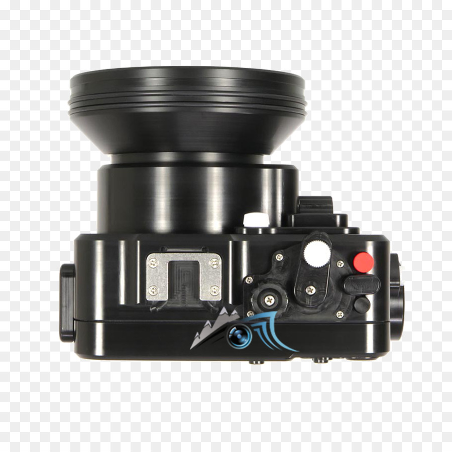 Lensa Kamera，Mirrorless Interchangeablelens Kamera PNG