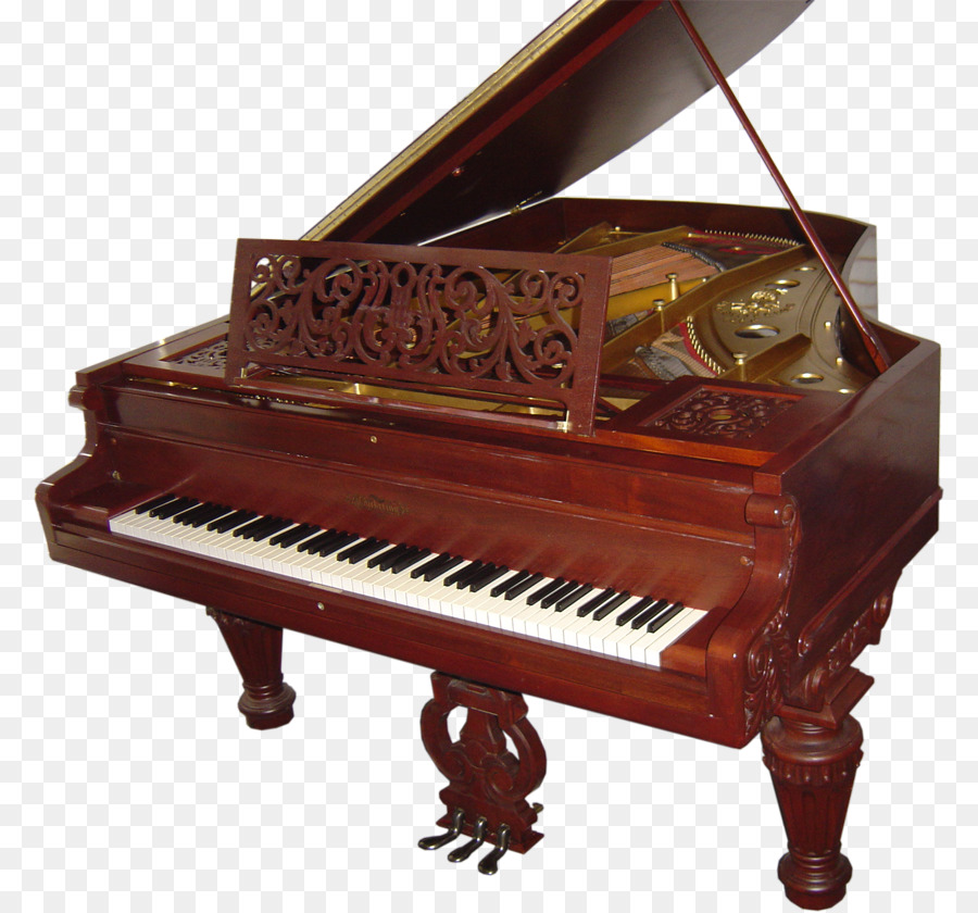 Piano Besar，Musik PNG