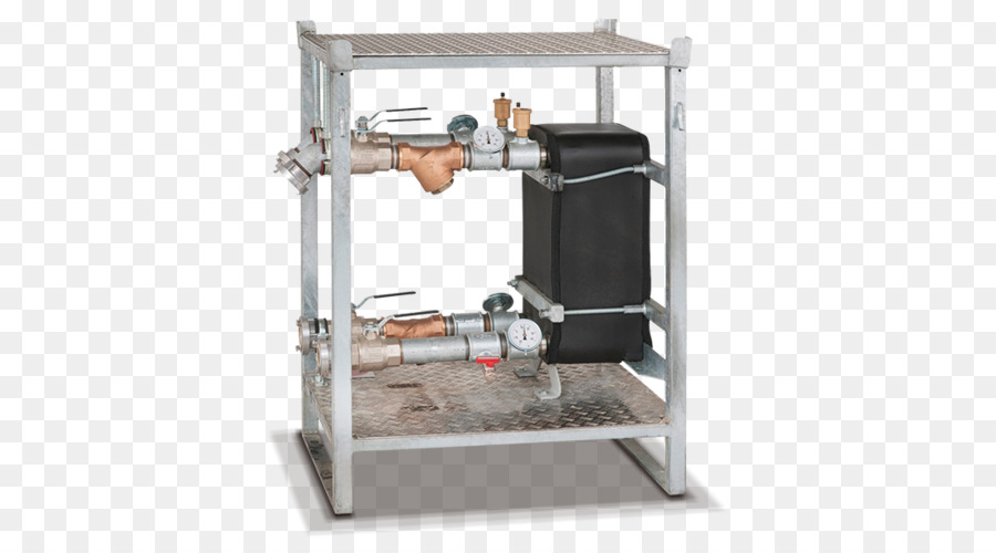 Plate Heat Exchanger，Ponsel PNG