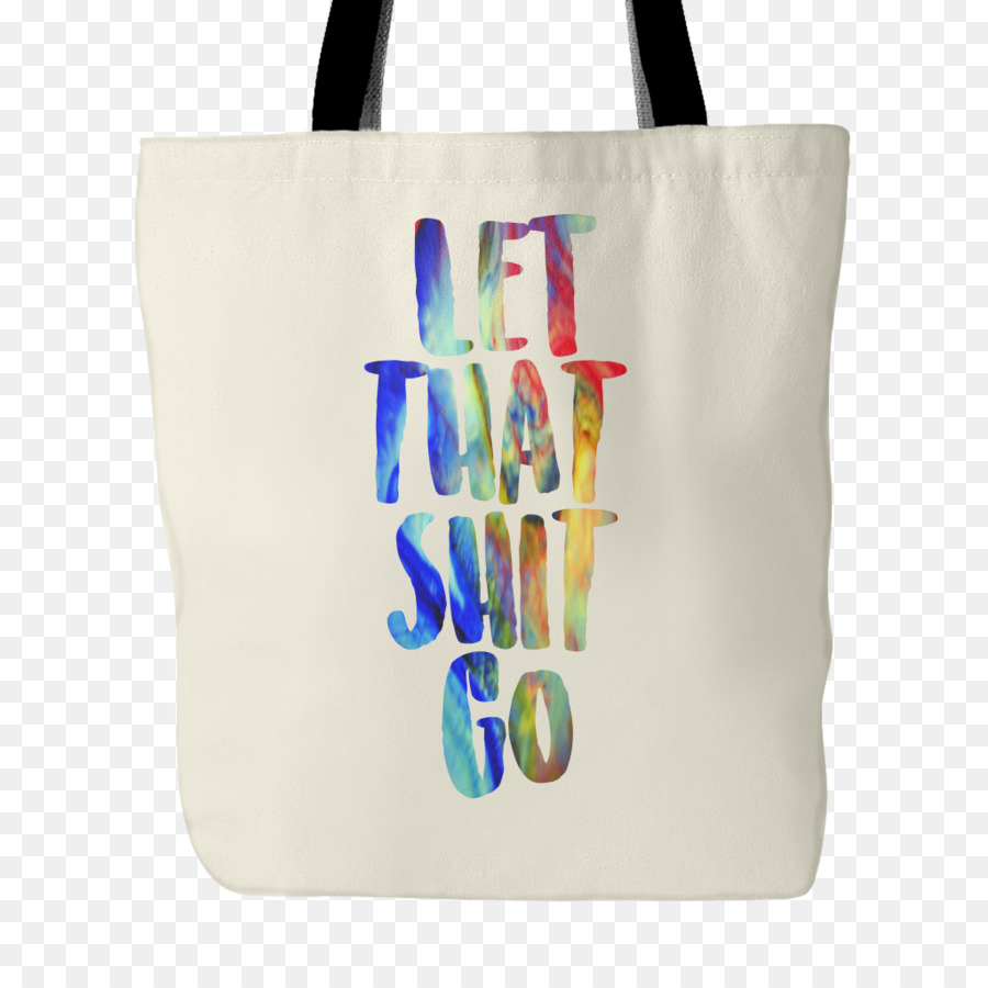 Tote Bag，Persegi Panjang PNG