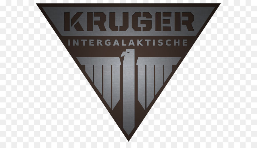 Logo Kruger Intergalaktische，Segi Tiga PNG