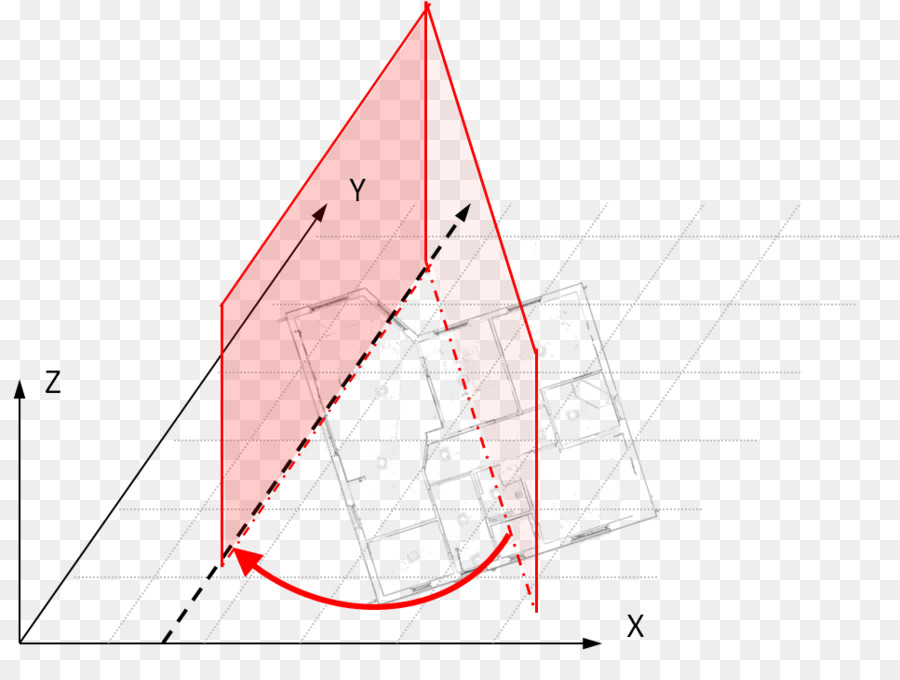 Segitiga，Sudut PNG