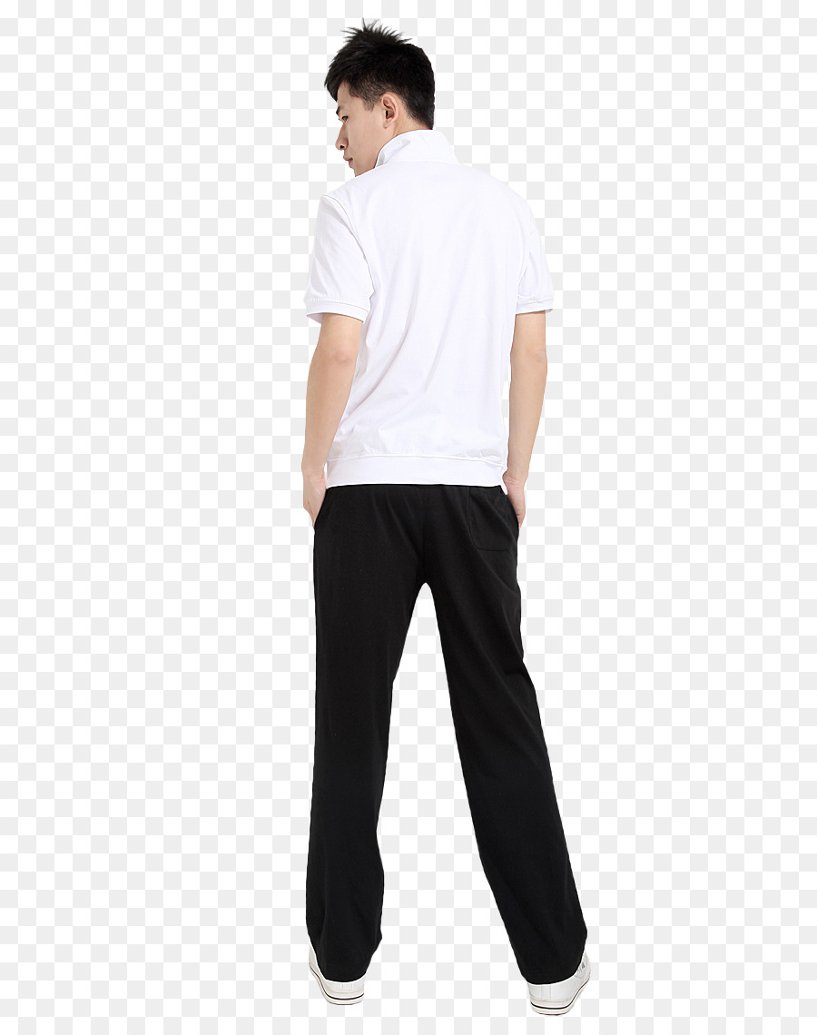 Celana Jeans，Tshirt PNG