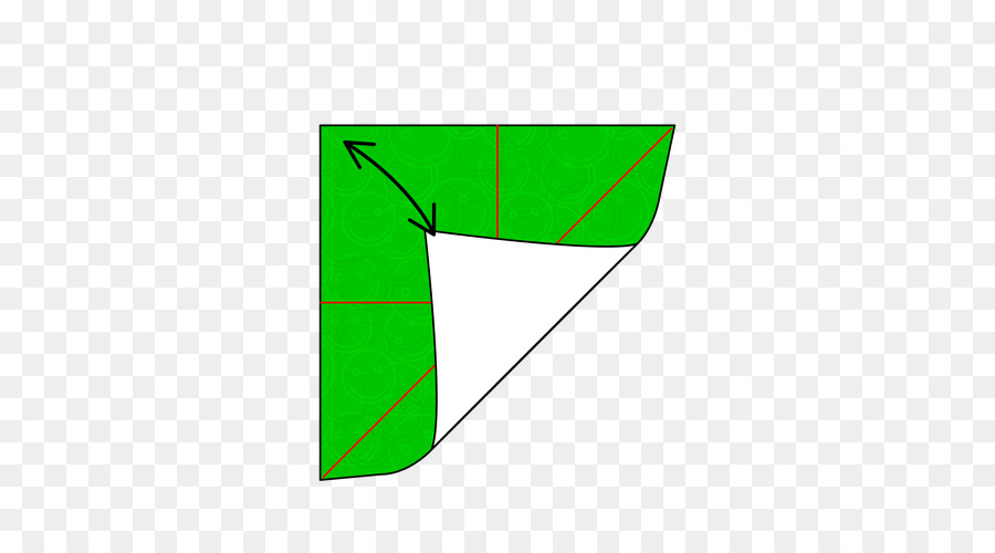 Origami，Balon Air PNG