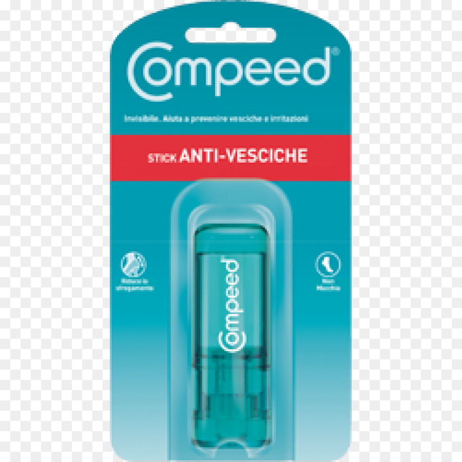 Compeed，Blister PNG