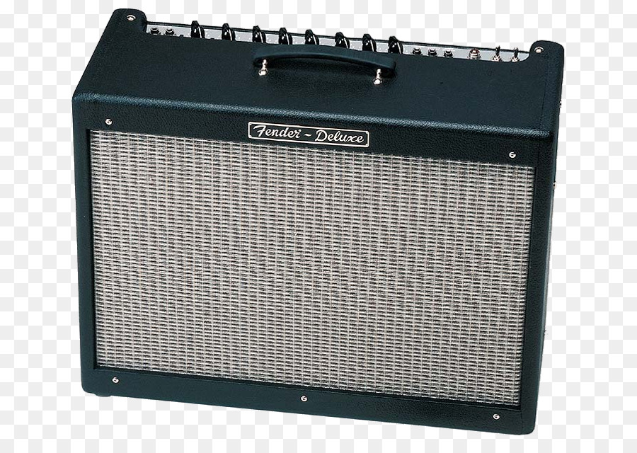 Gitar Amplifier，Fender Hot Rod Deluxe PNG