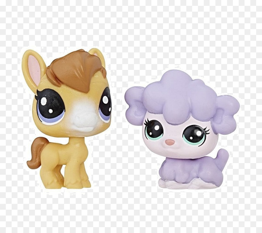 Littlest Pet Shop，Kucing PNG