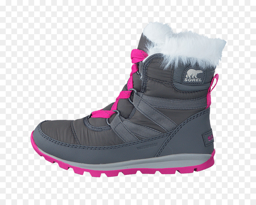 Salju Boot，Boot PNG