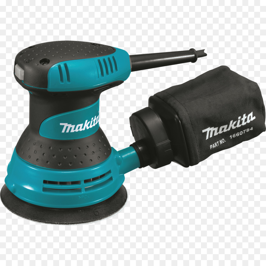 Acak Orbital Sander，Makita PNG