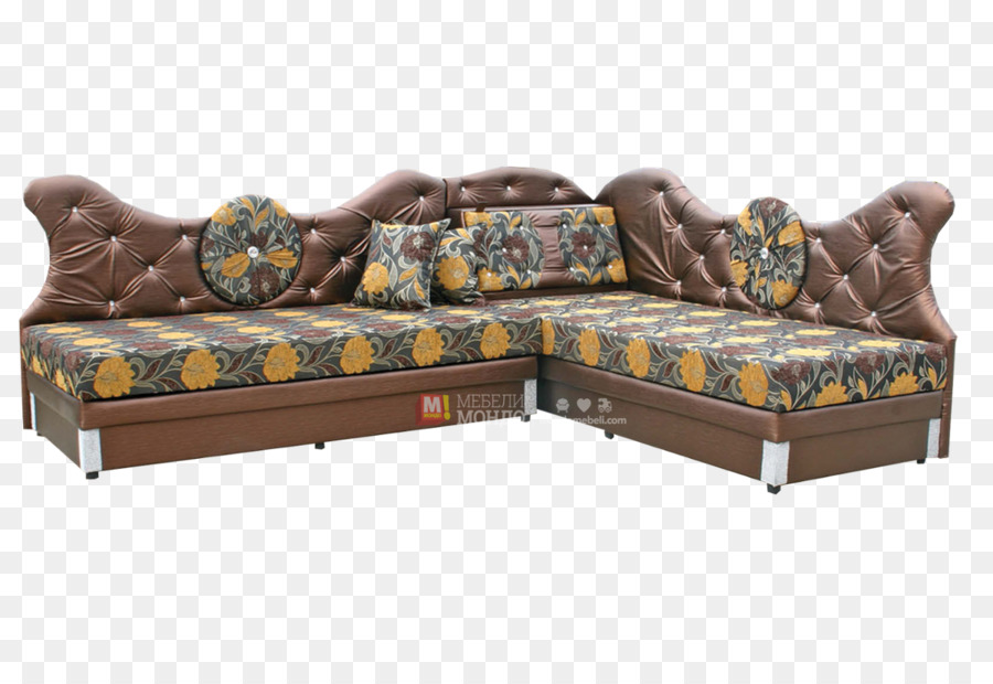 Kursi Empuk，Sofa PNG