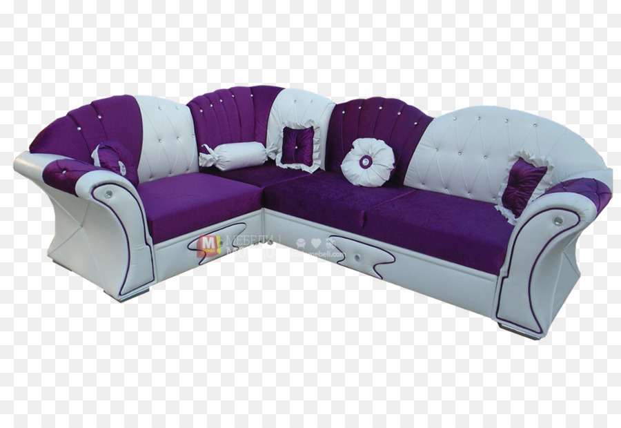 Tempat Tidur Sofa，Sudut PNG