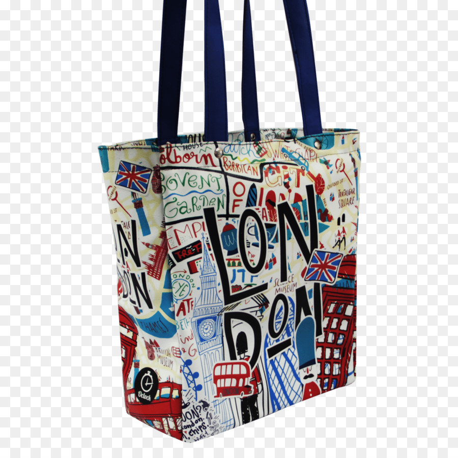 Tote Bag，Tas PNG