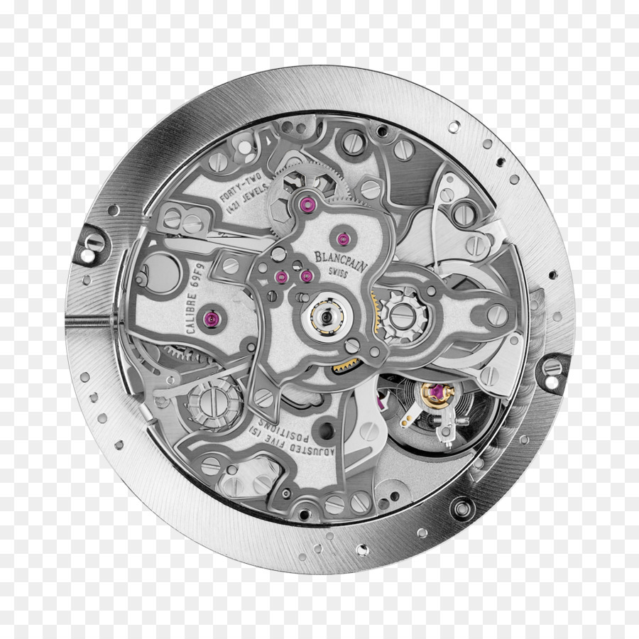 Le Brassus，Blancpain PNG