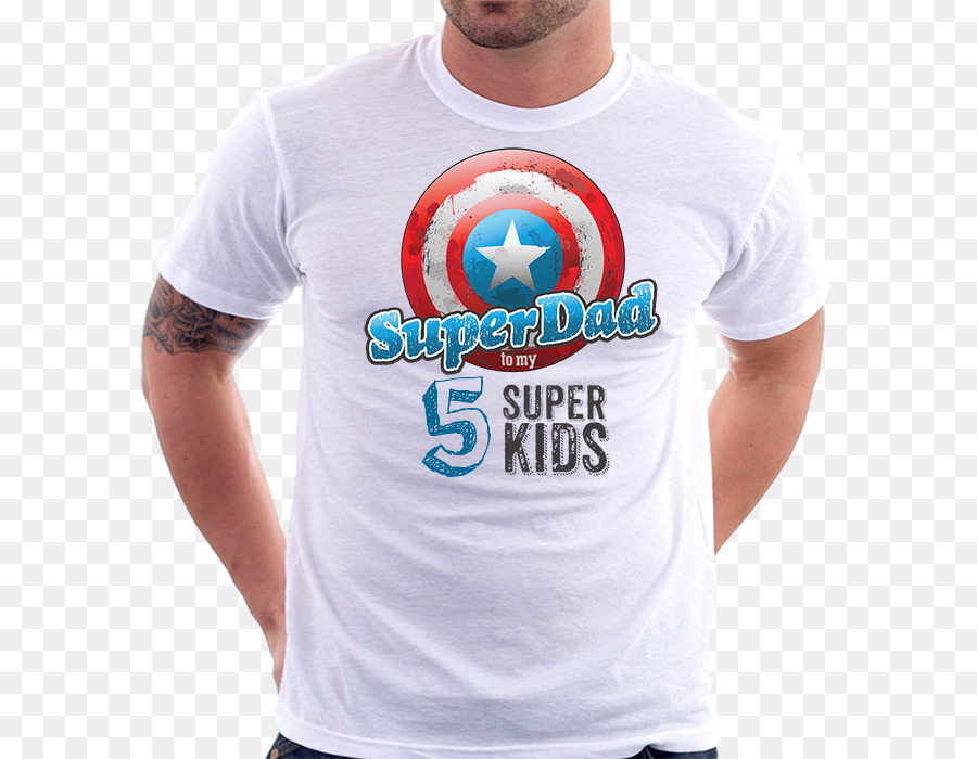 Tshirt，Logo PNG