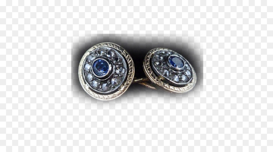 Sapphire，Anting Anting PNG