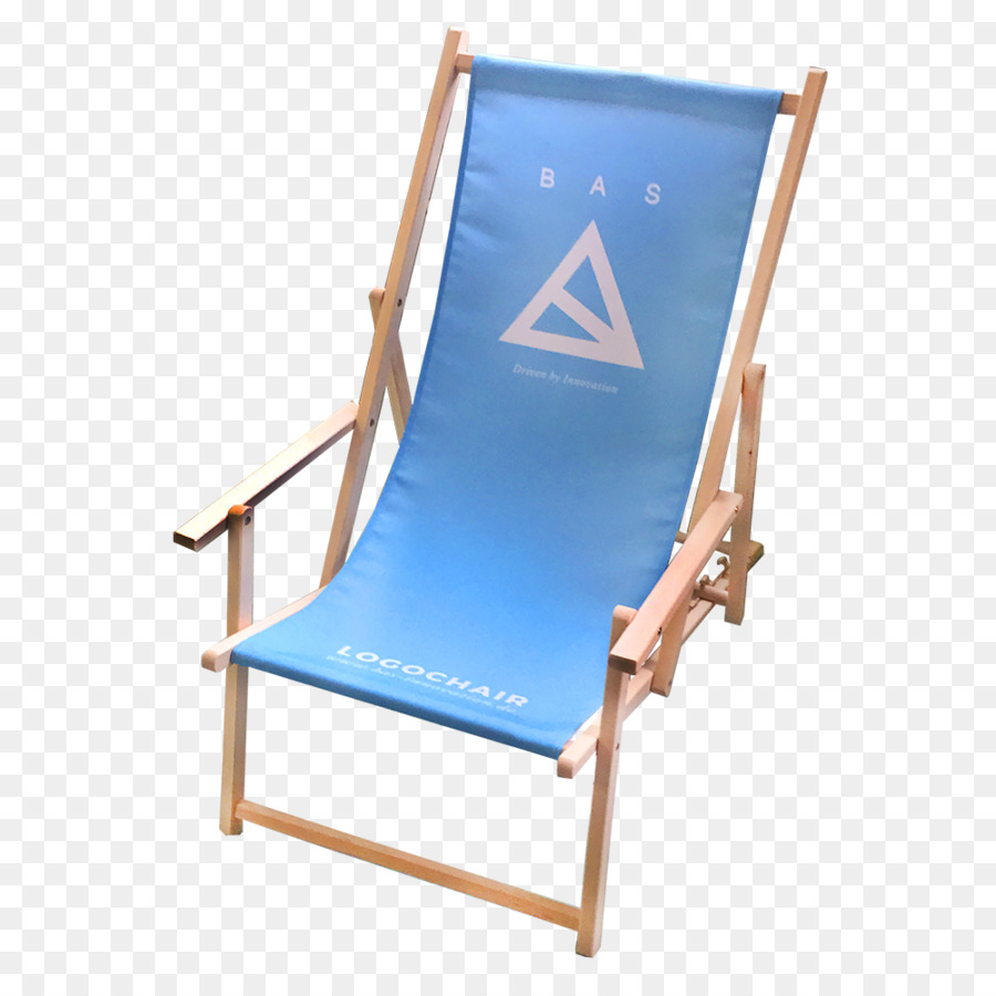 Kursi，Deckchair PNG