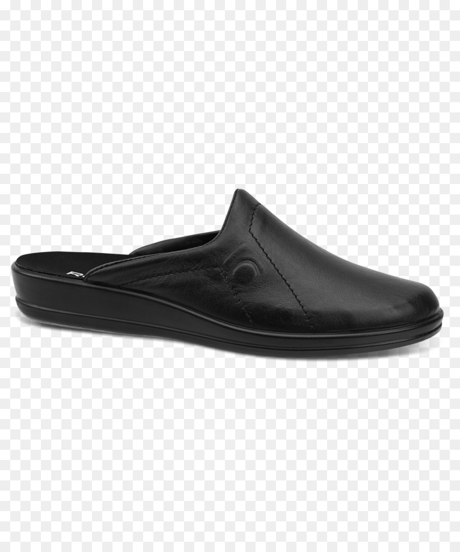 Sepatu Hitam，Sepatu Kets PNG