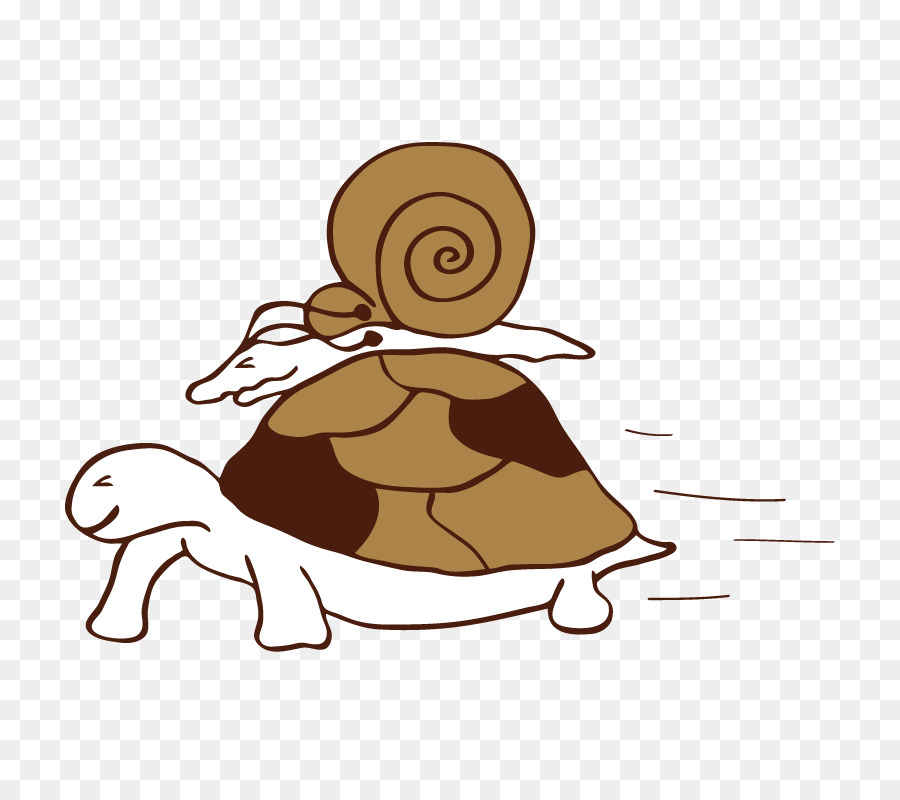 Gastropoda，Desainer PNG
