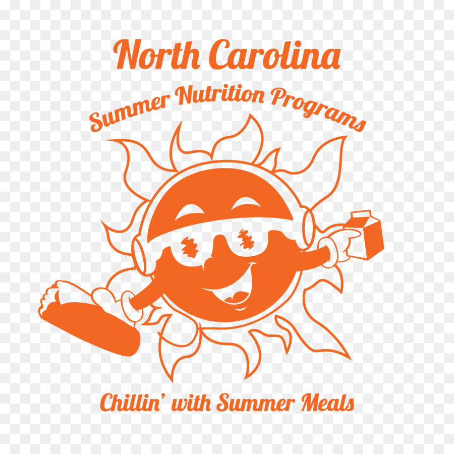 North Carolina，Makanan Musim Panas Program Layanan PNG