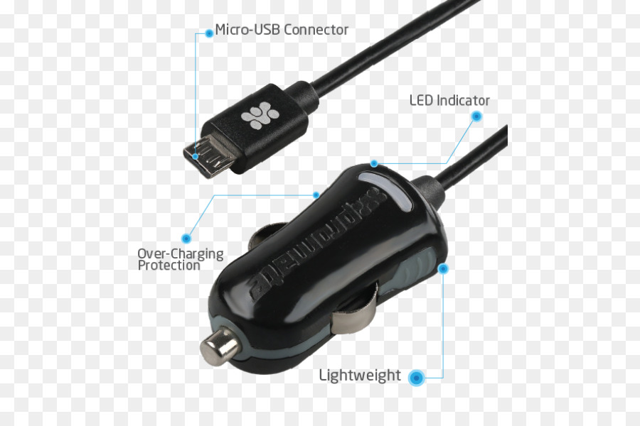 Charger Baterai，Adaptor PNG