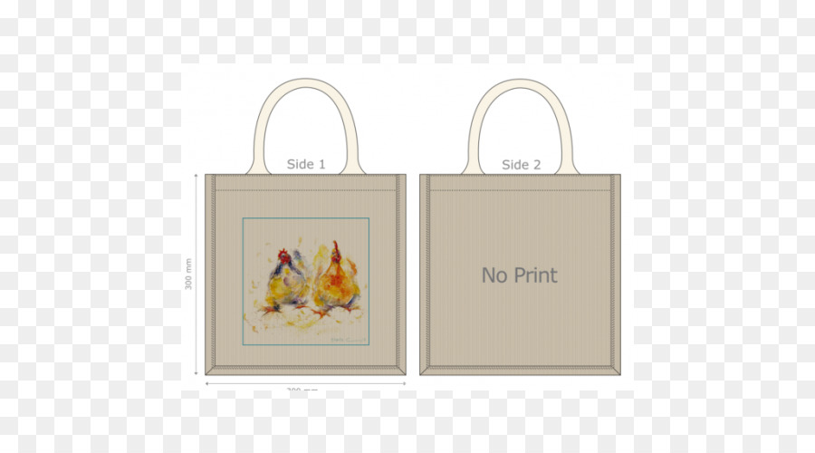 Tote Bag，Tas PNG