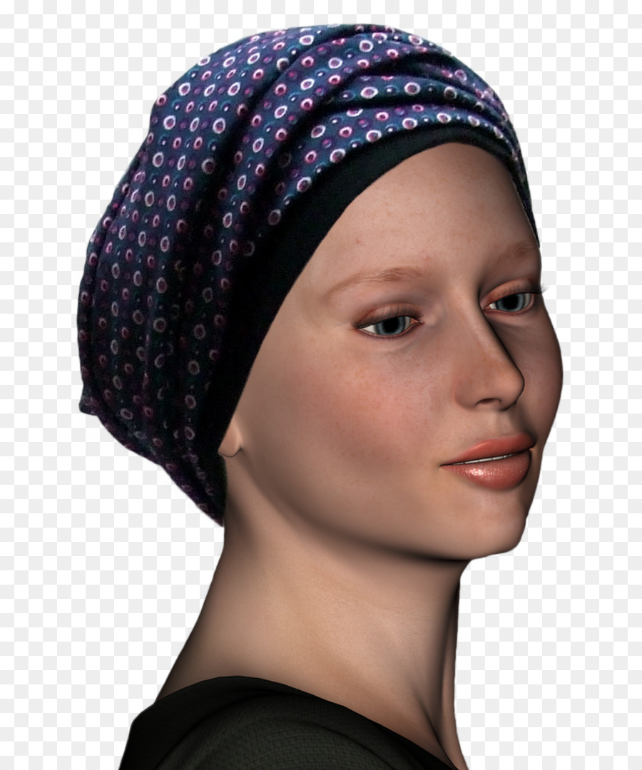 Beanie，Merajut Topi PNG