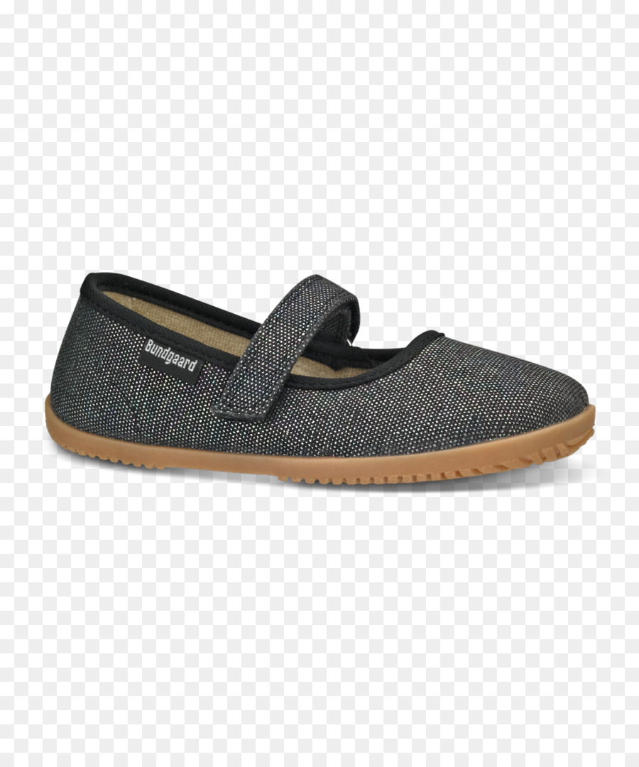 Sepatu Slipon，Suede PNG