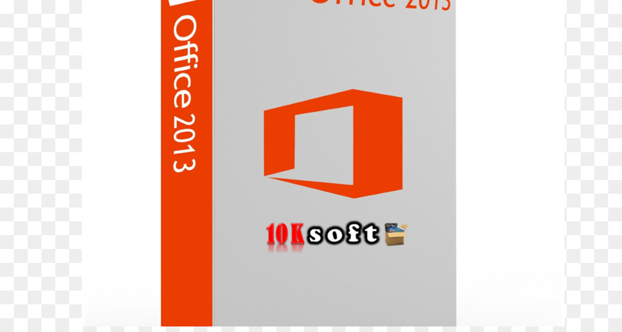 Microsoft Office 2013，Kotak PNG