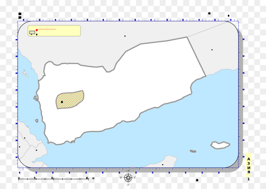 Syeba，Bendungan Ma Arib PNG