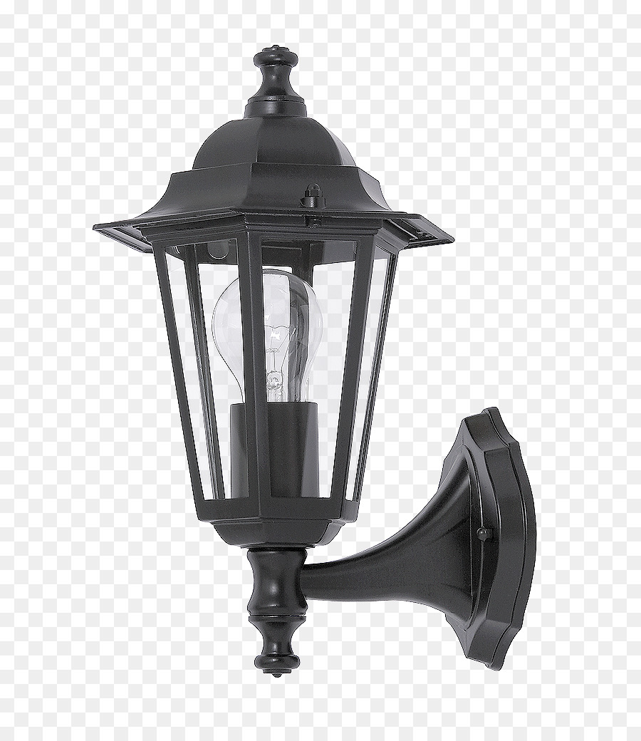 Lentera Hitam，Lampu PNG