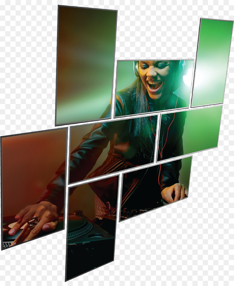 Dj，Musik PNG